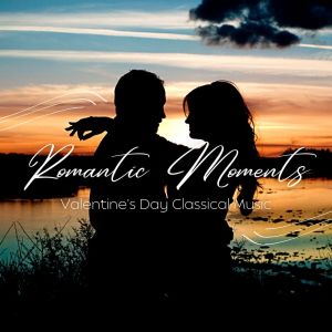 Album Romantic Moments: Valentine's Day Classical Music oleh Antonina Petrov