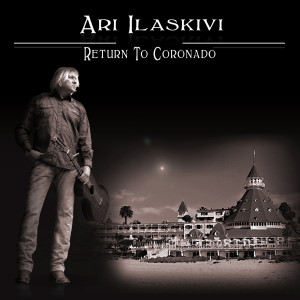 收聽Ari Ilaskivi的Forever Gentleman歌詞歌曲