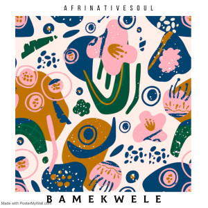Afrinative Soul的專輯Bamekwele