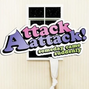 ดาวน์โหลดและฟังเพลง Stick Stickly พร้อมเนื้อเพลงจาก Attack Attack