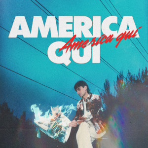 Listen to America qui song with lyrics from Brando Madonia