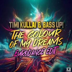 收聽Timi Kullai的The Colour of My Dreams (Eurodance Edit)歌詞歌曲