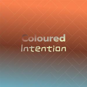 Listen to Coloured Intention song with lyrics from Luena Sach