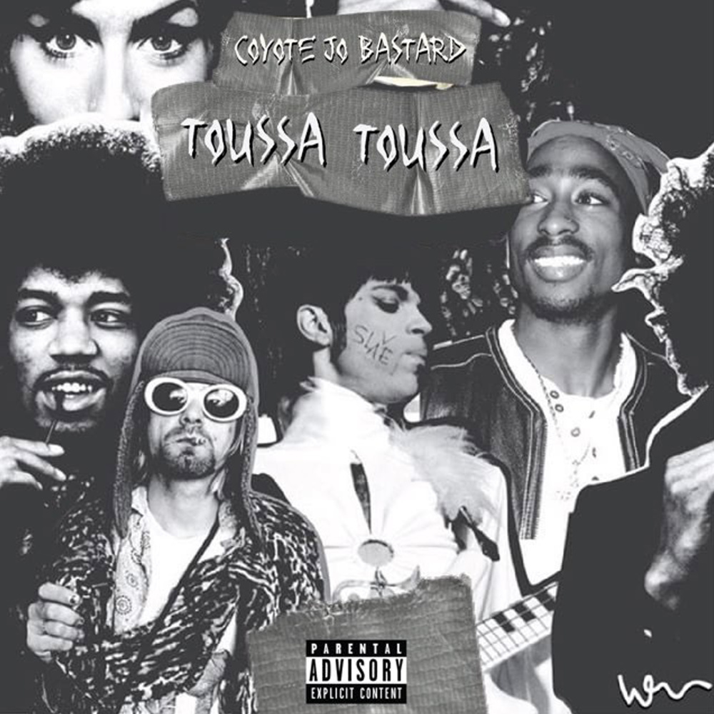 Toussa Toussa (Explicit)