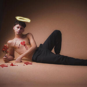 default playlist img