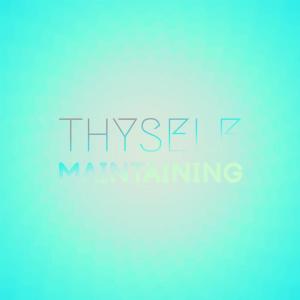 Various Artists的專輯Thyself Maintaining