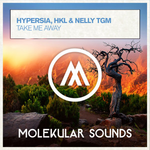 Album Take Me Away from Hypersia