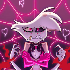 收聽Arcadify的Poison (Hazbin Hotel)歌詞歌曲