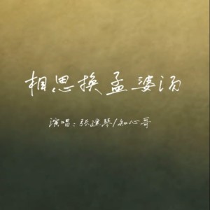 张建琴的专辑相思换孟婆汤
