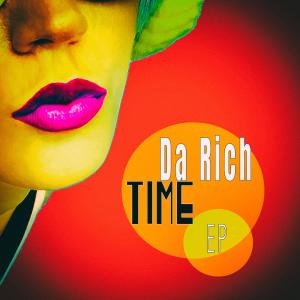 อัลบัม Time - EP ศิลปิน Da Rich