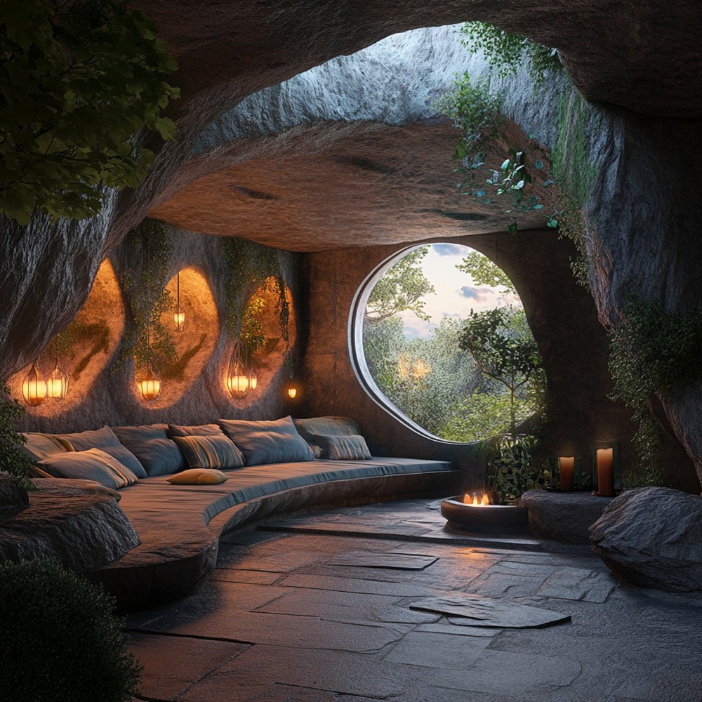 Spa Relaxation Gentle Beats