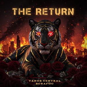 Yanos Central的专辑The Return