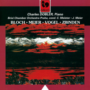 ดาวน์โหลดและฟังเพลง Concerto Grosso No.1 for Strings & Orchestra with Piano Obbligato: I. Prelude พร้อมเนื้อเพลงจาก Charles Dobler