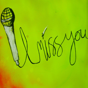 收聽McMc的I Miss You歌詞歌曲
