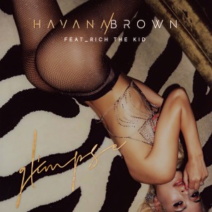ดาวน์โหลดและฟังเพลง GLIMPSE (Explicit) พร้อมเนื้อเพลงจาก Havana Brown