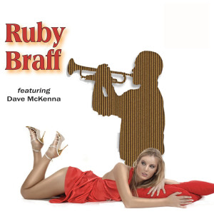 อัลบัม Ruby Braff featuring Dave McKenna ศิลปิน Dave McKenna