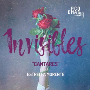 Estrella Morente的專輯Cantares