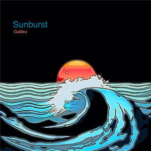 ดาวน์โหลดและฟังเพลง Galieo พร้อมเนื้อเพลงจาก Sunburst