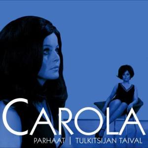 ดาวน์โหลดและฟังเพลง Maria Maria - Maria baiana Maria พร้อมเนื้อเพลงจาก Carola