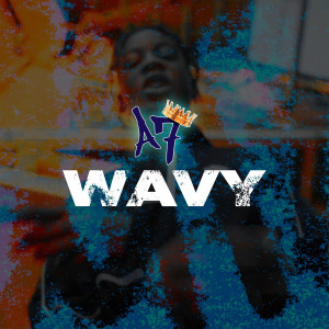 Listen to Wavy song with lyrics from A7