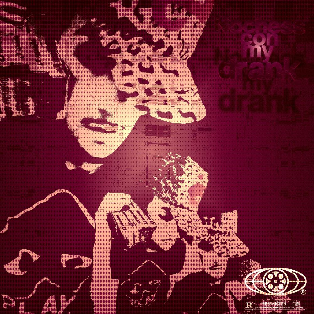 Nochess con my drank (feat. yoyo.stay) (Explicit)