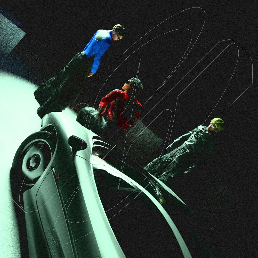 SPEEDRUN (Explicit)