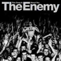 收聽The Enemy的This Song Is About You歌詞歌曲
