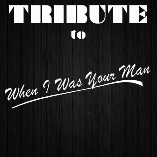 When I Was Your Man (Tribute to Bruno Mars) [Instrumental]