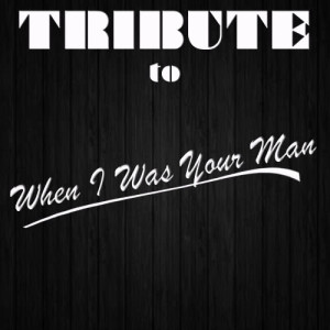 收聽Cover Crew的When I Was Your Man (Tribute to Bruno Mars) [Instrumental]歌詞歌曲