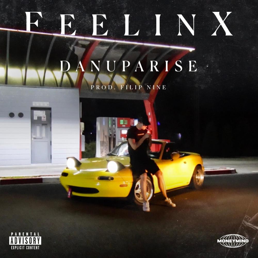 Feelinx (Explicit)