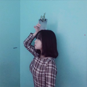 Album I drink my blueberry ade at home. oleh 벨