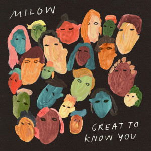 Milow的專輯Great To Know You