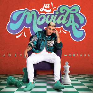 Joey Montana的專輯La Movida