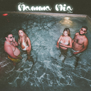 Album Mamma Mia from 