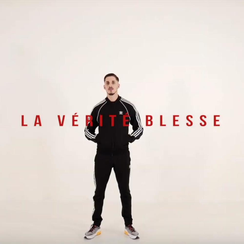 La vérité blesse (Explicit)