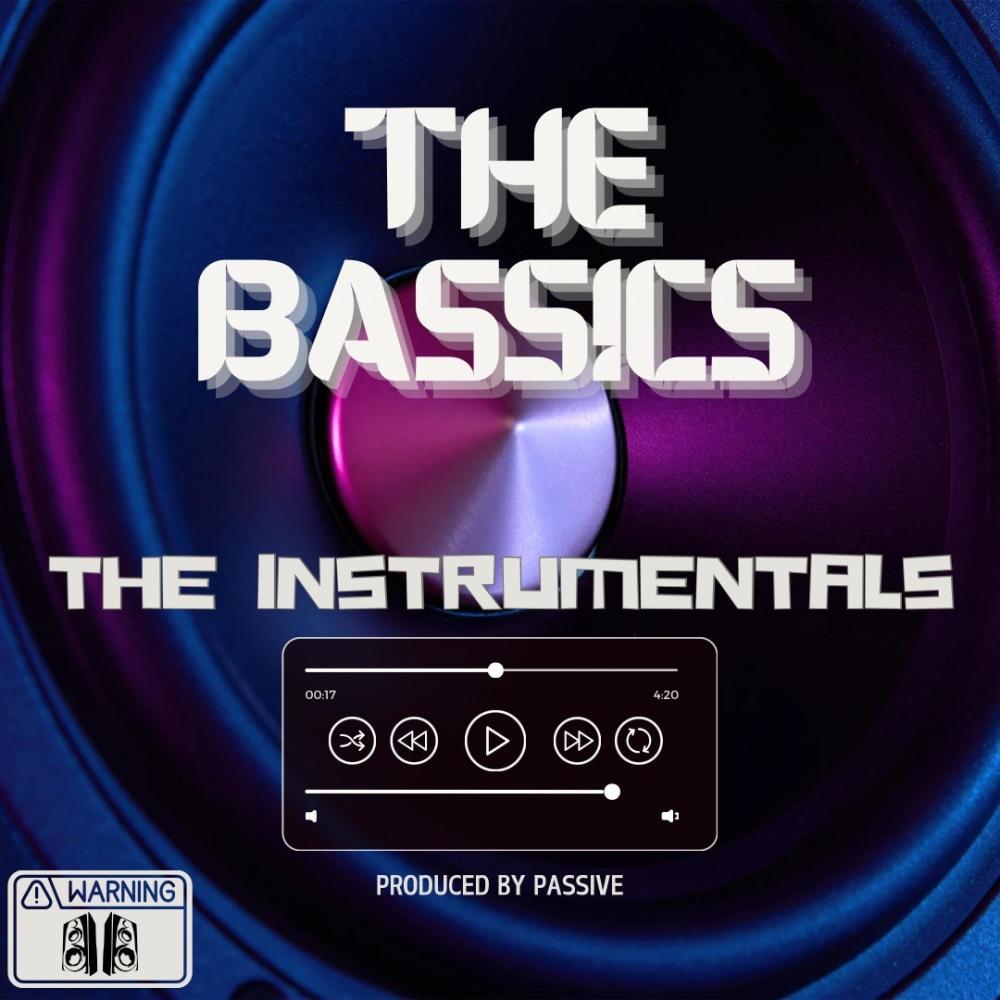 INTO THOSE (INSTRUMENTAL)