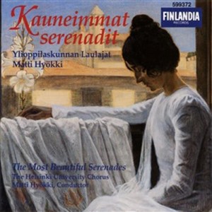 Kauneimpia serenadeja (Serenades)