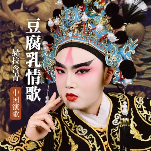 Album 豆腐乳情歌 from 赫拉含青