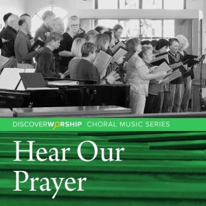 收聽Discover Worship的Hear Our Prayer歌詞歌曲