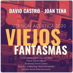 Listen to Viejos fantasmas song with lyrics from Joan Tena