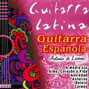 ดาวน์โหลดและฟังเพลง Recuerdos de la Alhambra พร้อมเนื้อเพลงจาก Antonio De Lucena