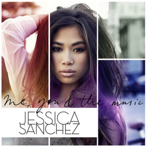 อัลบัม Tonight ศิลปิน Jessica Sanchez