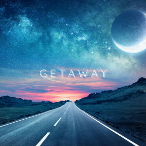 Getaway (1) dari Rachel Gleddie