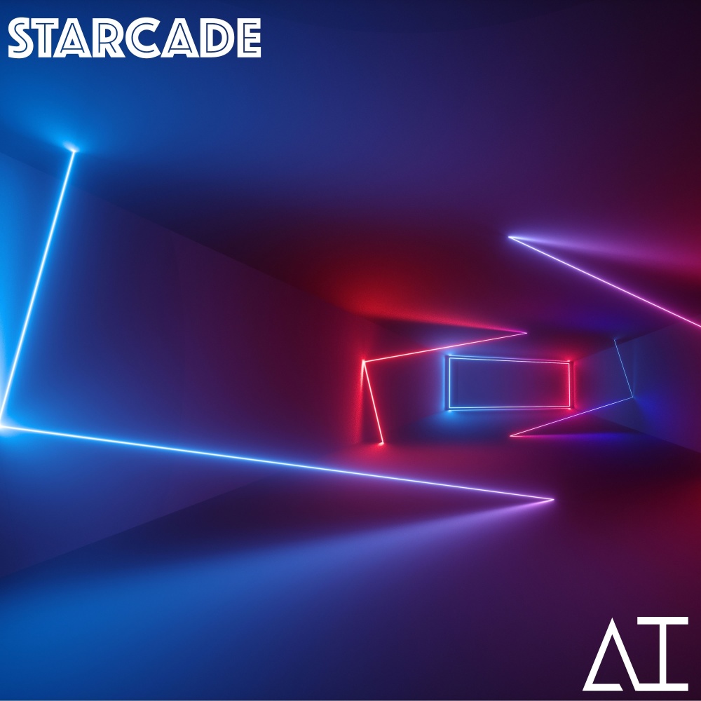 Starcade