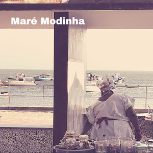 收聽Marcelo Guerreiro的Maré Modinha歌詞歌曲