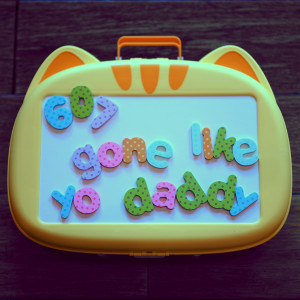 Album Gone Like Yo Daddy (Explicit) from 607
