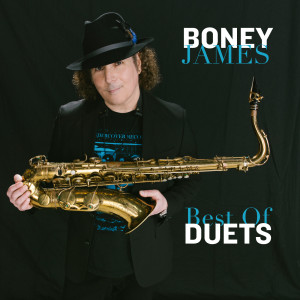Boney James的專輯Boney James - Best of Duets
