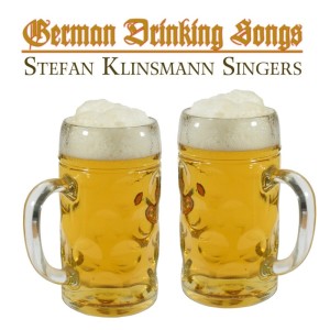 ดาวน์โหลดและฟังเพลง German Drinking Songs, Pt. 1 พร้อมเนื้อเพลงจาก Stefan Klinsmann Singers