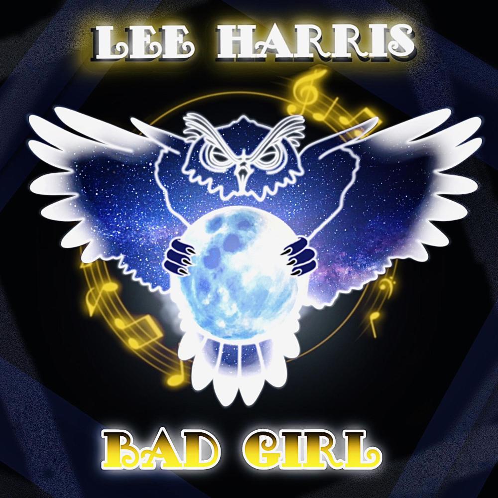 THE THRILL IS GONE (feat. Tommy Lee Thompson guitars & vocals & Greg Stripling organ)