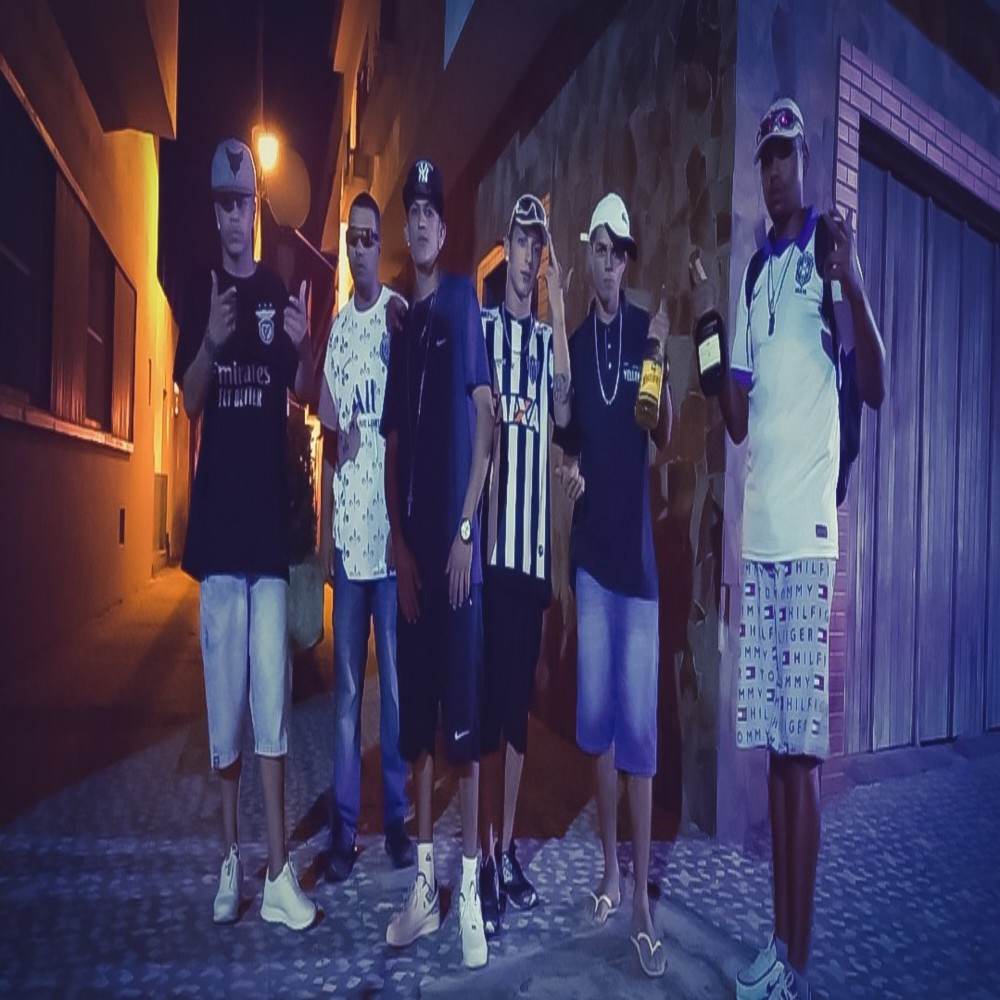 Abalando o Sistema (Explicit)